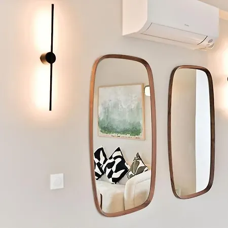 Chic Lumineux & Spacieux 16eme Appartement *