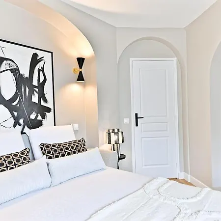 Chic Lumineux & Spacieux 16eme Appartement *