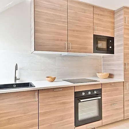 Appartement Chic Lumineux & Spacieux 16eme Parijs